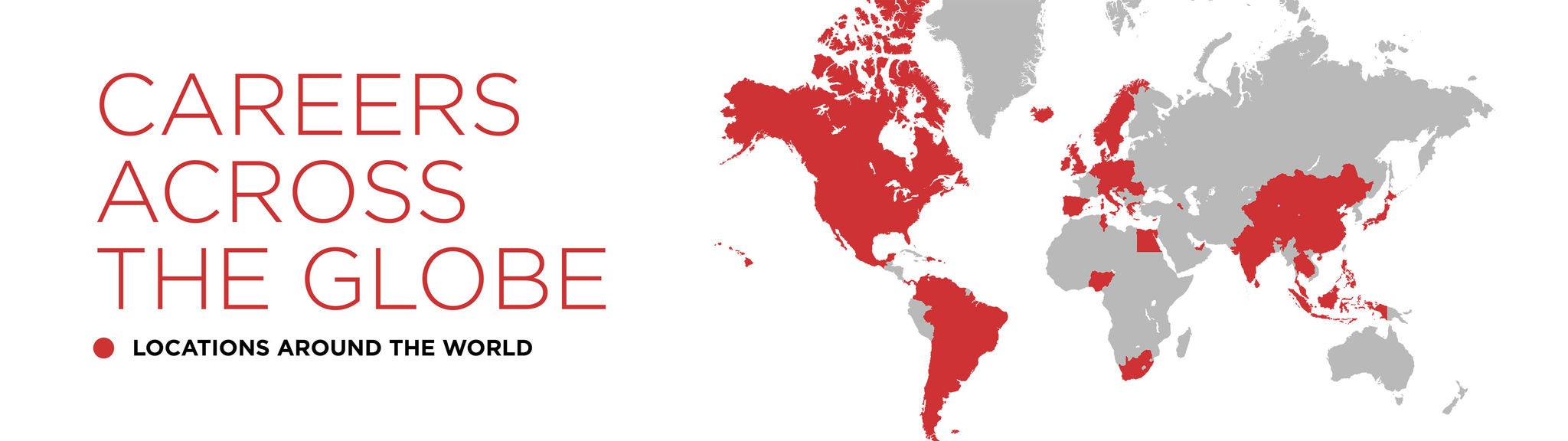 CRP Careers Around The Globe